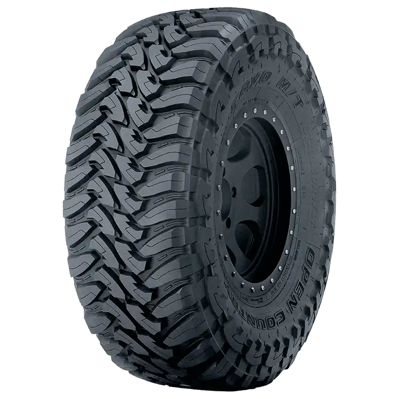Anvelopa Vara 245/75R16 116P Toyo Open Country M/T Cel mai vândut