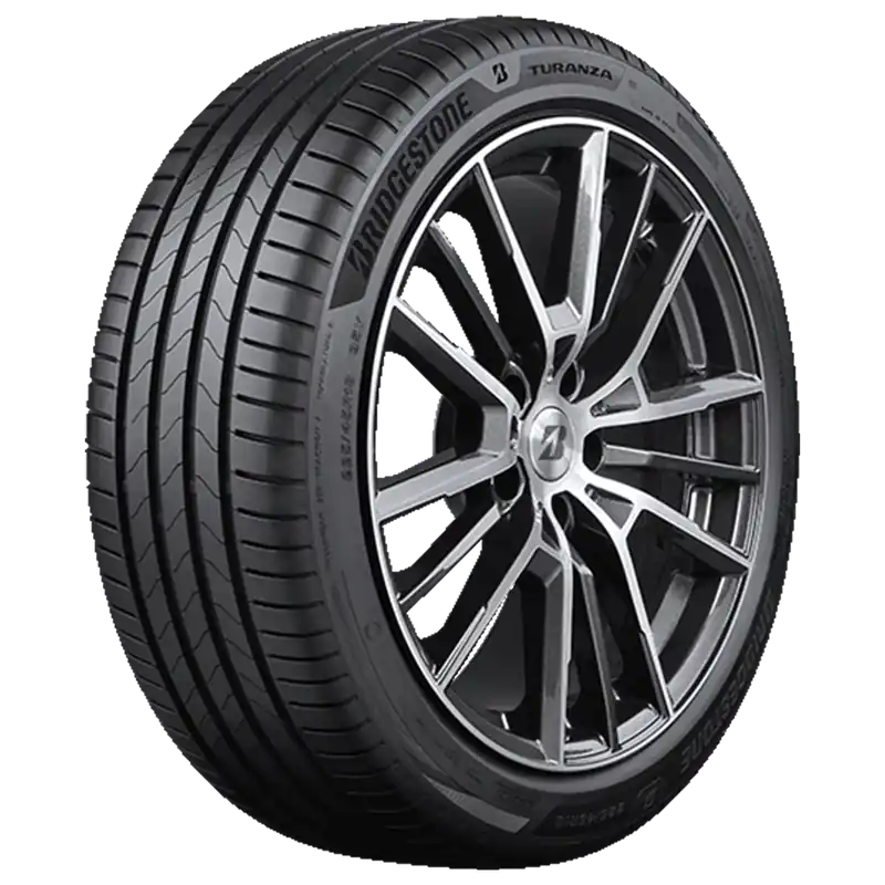 Ofertă de sezon Anvelopa Vara 195/55R16 87V Bridgestone Turanza 6