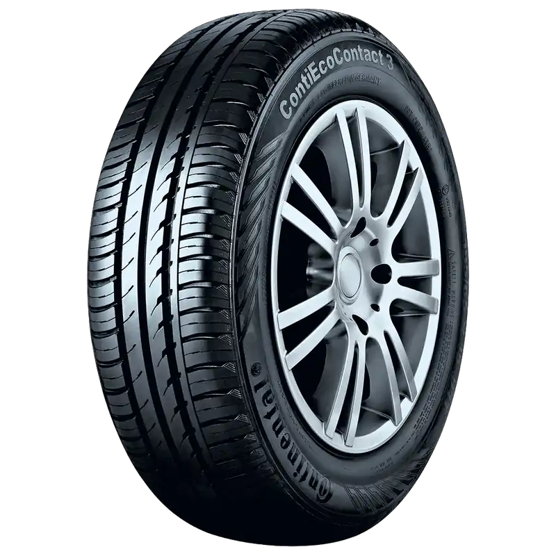 Anvelopa Vara 145/70R13 71T Continental ContiEcoContact 3 Retur gratuit