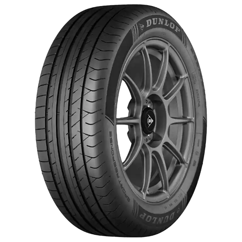 Anvelopa Vara 235/50R19 103V Dunlop Sport Response XL Comandă acum