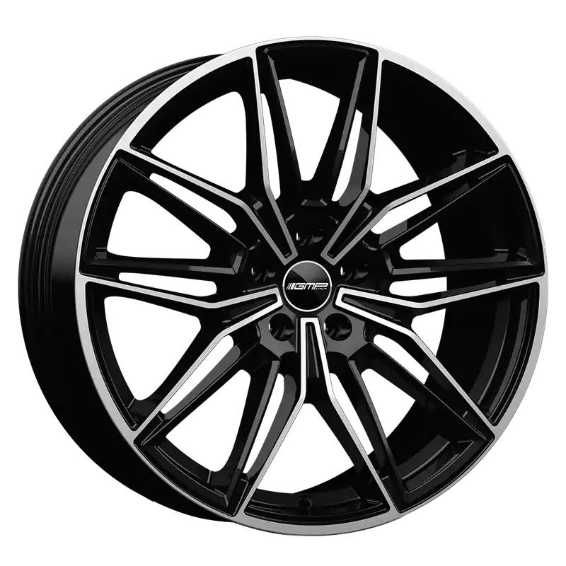Preferatul clienților Janta aliaj GMP SPECTER BD 8x18 5x120 ET43 72,6
