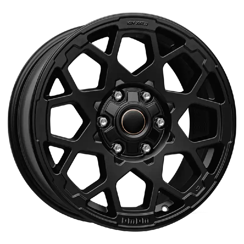Vezi acum Janta aliaj 18 Inchi MOMO HEAVY DUTY 6X139.7 ET 48 Latime 8,5 inchi