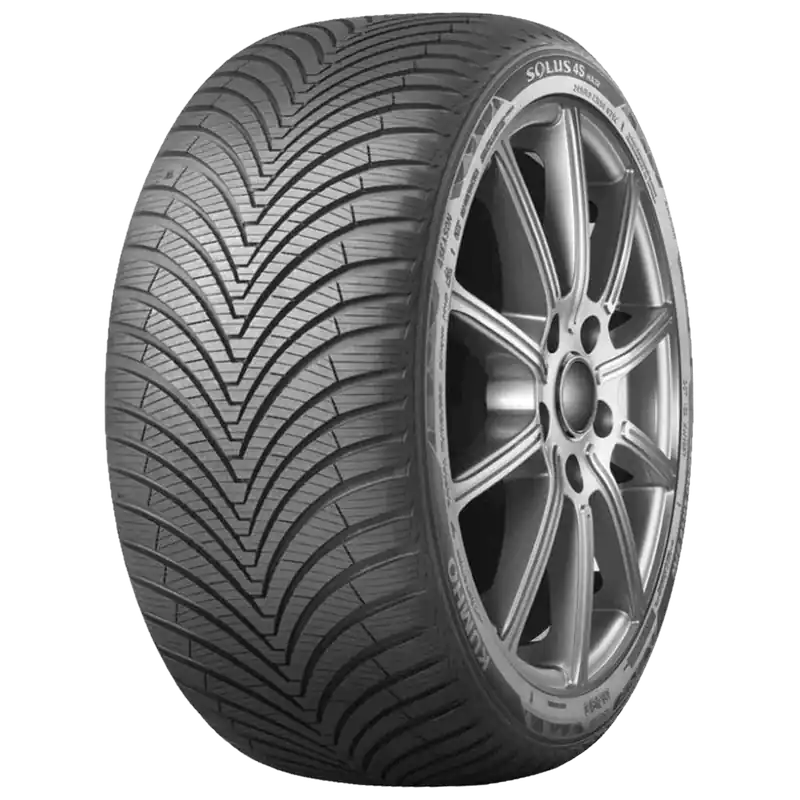 Anvelopa All Season 245/40R19 98Y KUMHO Solus 4S HA32 XL 3PMSF Ultima șansă