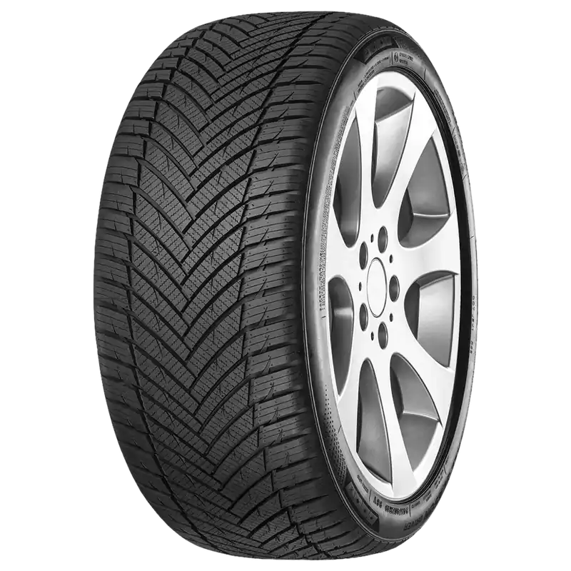 Disponibil imediat Anvelopa All Season 215/45R18 93V MINERVA