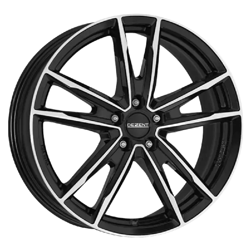Janta aliaj DEZENT KF dark 6.00x16 5/112/43/57,1 Reducere extra