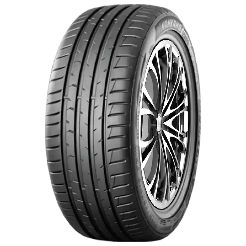 Anvelopa Vara 255/40R21 Nankang As-3 Lichidare de stoc