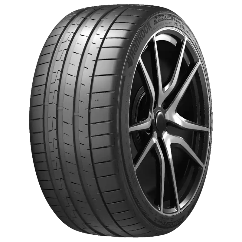 Super ofertă Anvelopa Vara 255/40R21 102Y Hankook Ventus S1 evo Z K129 * XL