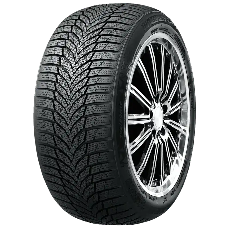 Anvelopa Iarna 215/45R17 91V Nexen WINGUARD Sport 2 WU7 XL Calitate înaltă