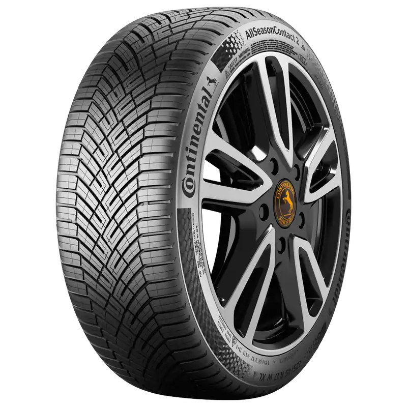Anvelopa All Season 245/35R21 96Y Continental AllSeasonContact 2 EV XL Reducere specială