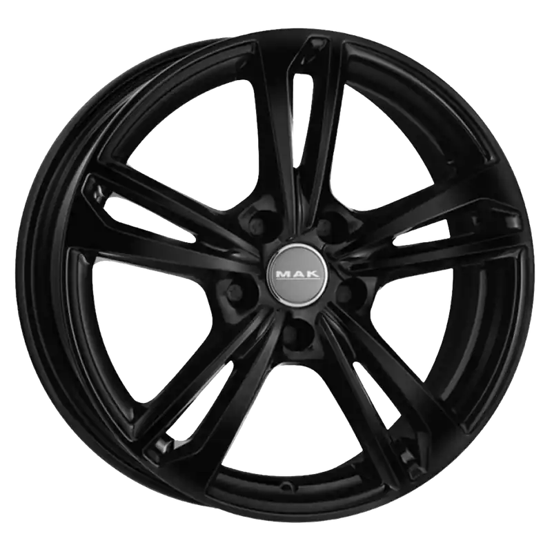 Reducere Janta aliaj 16 Inchi Mak Emblema 5x114 ET 40 Latime 6,5 inchi