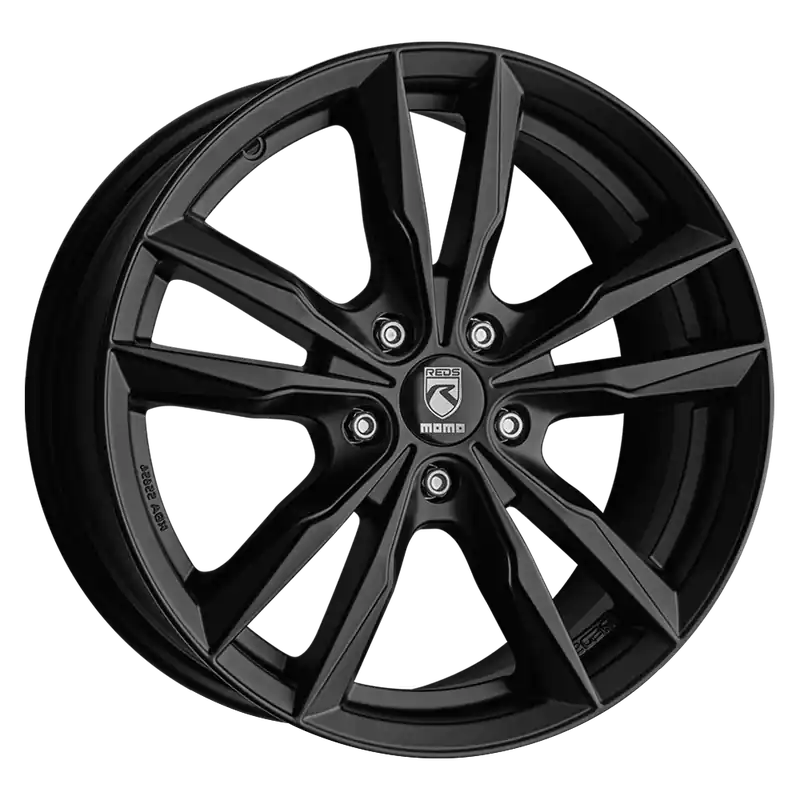 Livrare rapidă Janta aliaj 17 Inchi Reds By Momo Fast 5x114 ET 40 Latime 7,5 inchi