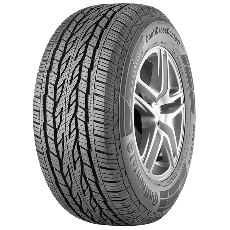 Livrare expres Anvelopa Vara 245/70R16 111T Continental ContiCrossContact LX 2 XL