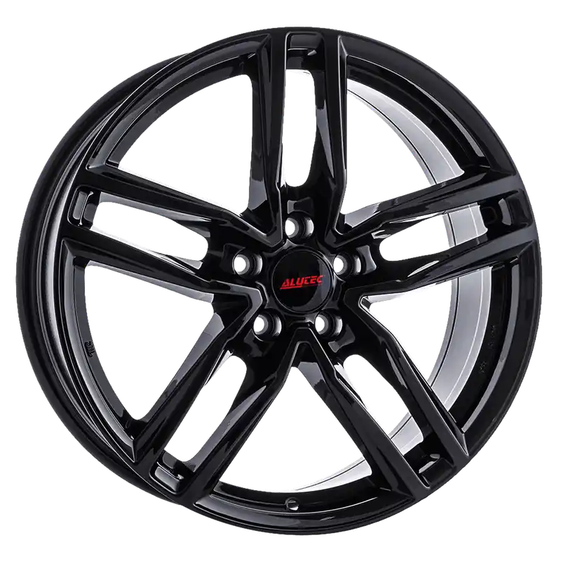 Janta aliaj 16 Inchi Alutec Ikenu 4x108 ET 45 Latime 6,5 inchi Chilipir