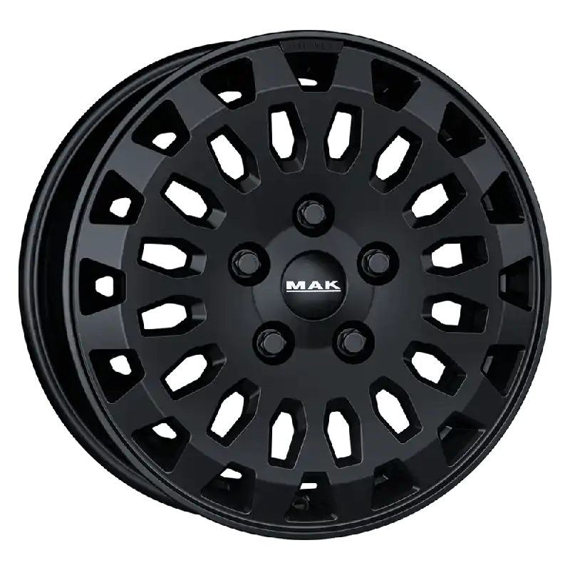 Livrare expres Janta aliaj 16 Inchi MAK OVERLAND 3 5X160 ET 59 Latime 6,5 inchi