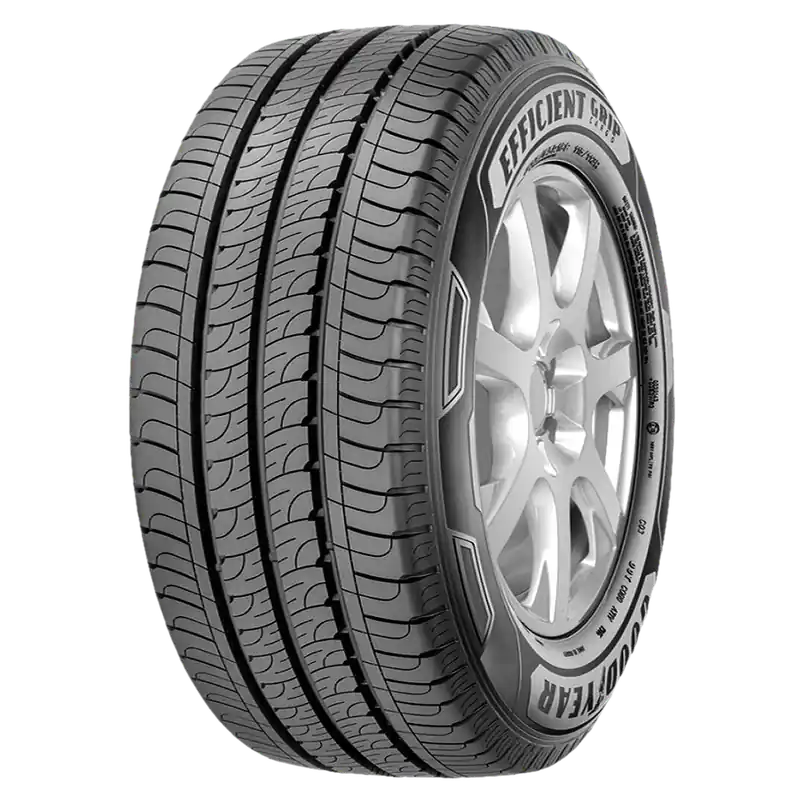 Vezi acum Anvelopa Vara 205/75R16C 113R Goodyear EfficientGrip Cargo