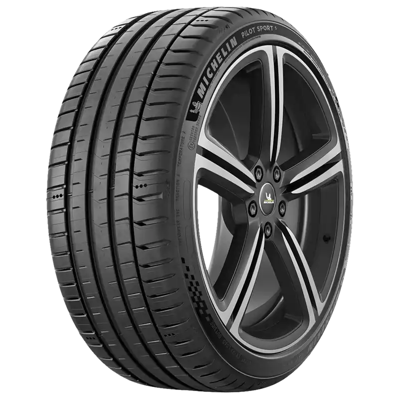 Plată sigură Anvelopa Vara 235/45R17 97Y Michelin Pilot Sport 5 XL
