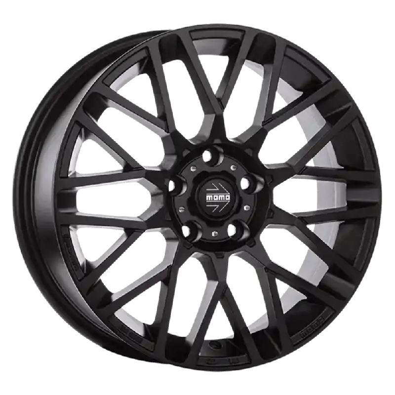 Janta aliaj 17 Inchi MOMO Revenge 5X100 ET 35 Latime 7 inchi Cumpărături sigure