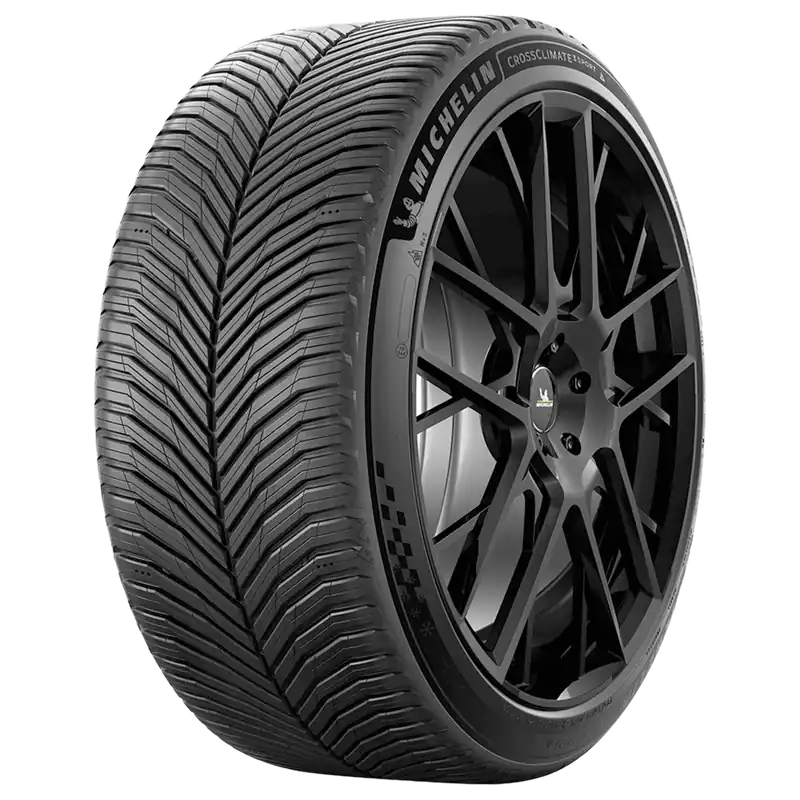 Ultima șansă Anvelopa All Season 275/40R19 105Y Michelin CrossClimate 3 Sport XL
