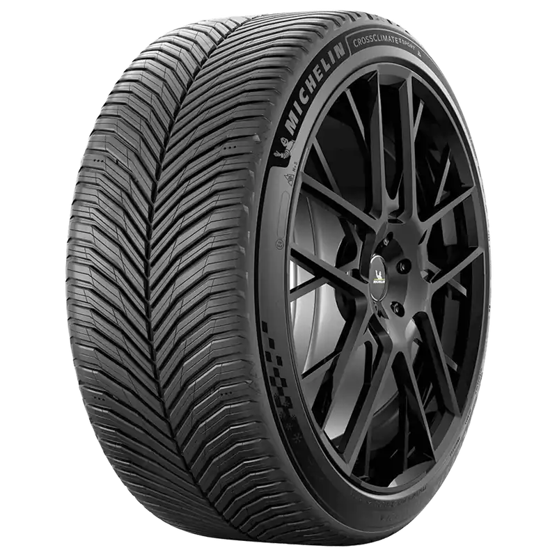 Cel mai bun preț Anvelopa All Season 255/45R19 104Y Michelin CrossClimate 3 Sport XL