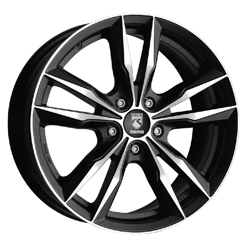 Janta aliaj 17 Inchi REDS by MOMO Fast 5X112 ET 35 Latime 7,5 inchi Vezi acum