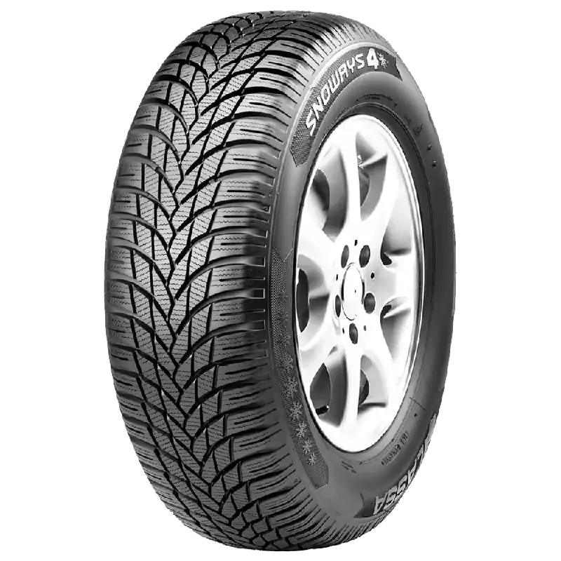 Anvelopa Iarna 235/55R17 103V Lassa Snoways 4 Vezi acum
