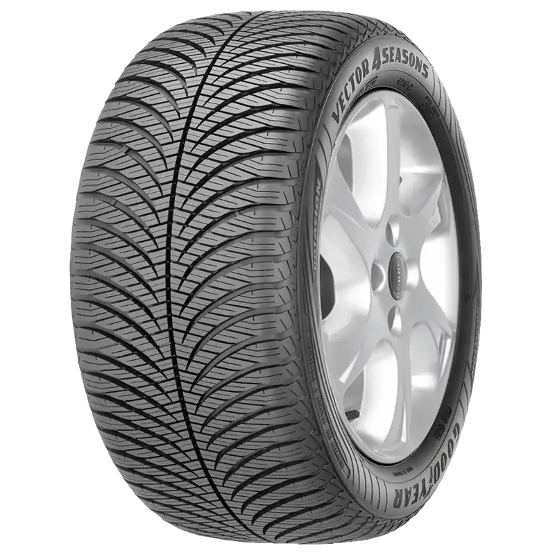 Ieftin Anvelopa All Season 215/60R16 95V Goodyear Vector 4Seasons Gen-2 MO