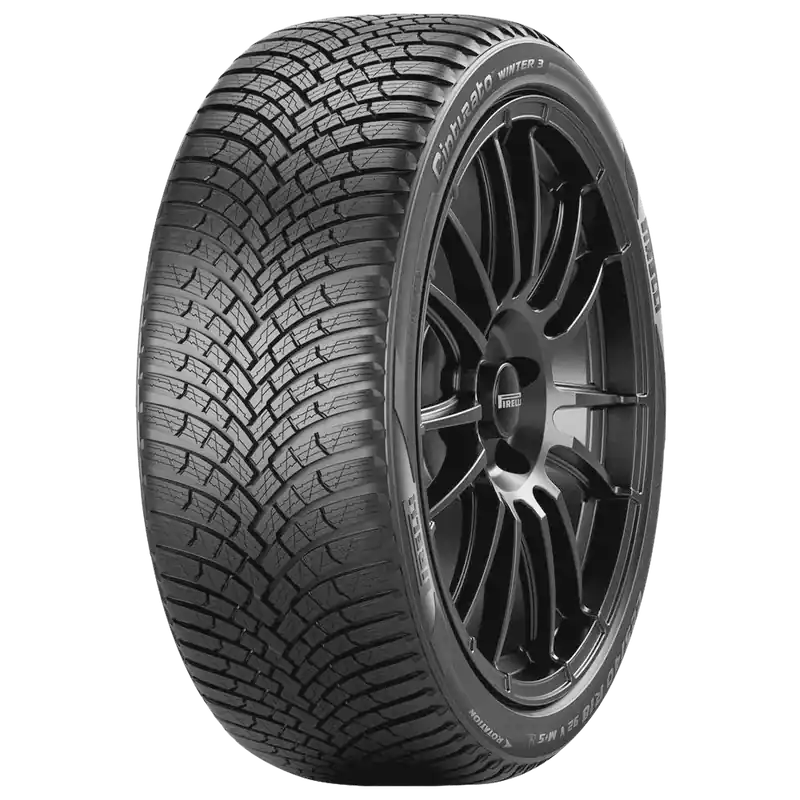 Anvelopa Iarna 215/55R18 99V Pirelli Cinturato Winter 3 XL Chilipir