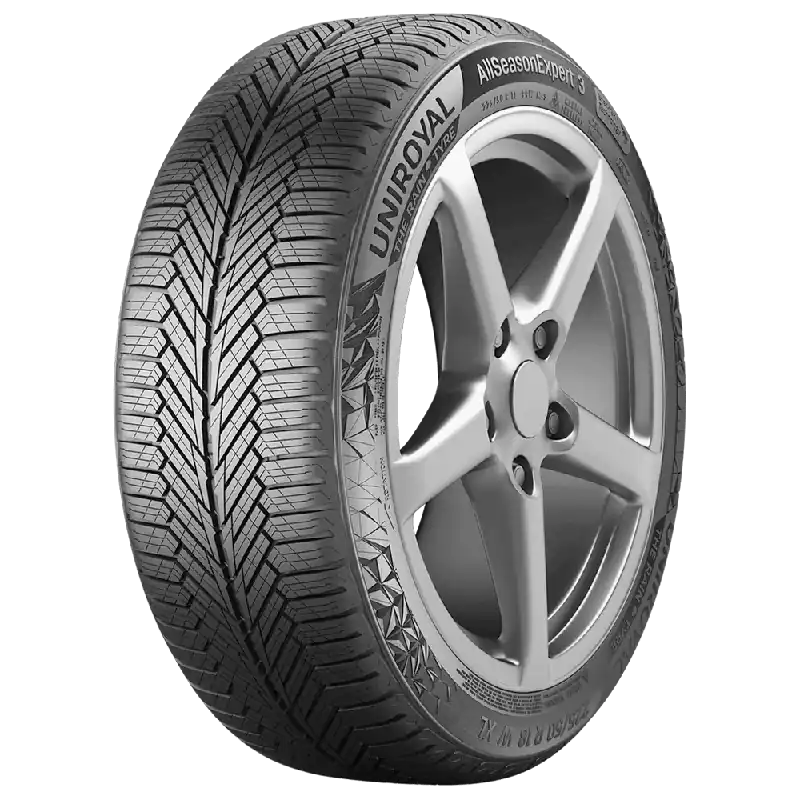 Preț redus Anvelopa All season 225/50R17 Uniroyal Allseasonexpert 3