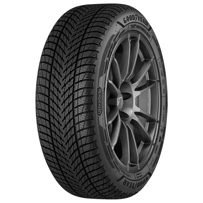 Anvelopa Iarna 285/40R20 108V Goodyear UltraGrip Performance 3 * XL Chilipir