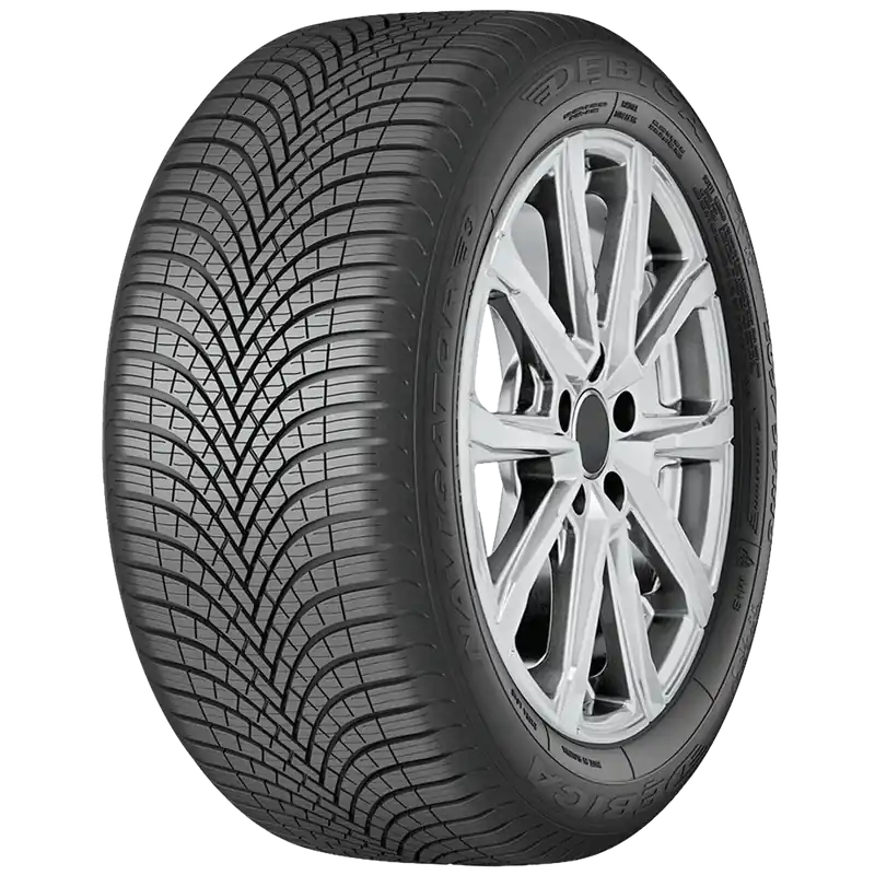 Anvelopa All Season 185/55R15 82H Debica Navigator 3 Reduceri