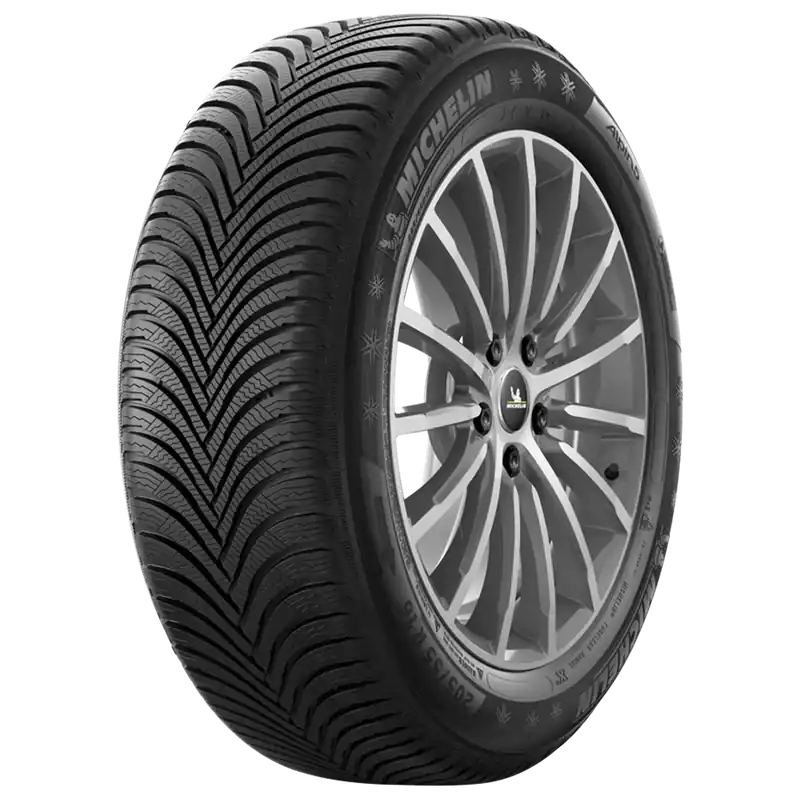 Anvelopa Iarna 205/55R16 91H Michelin Alpin 5 N0 Reducere de preț