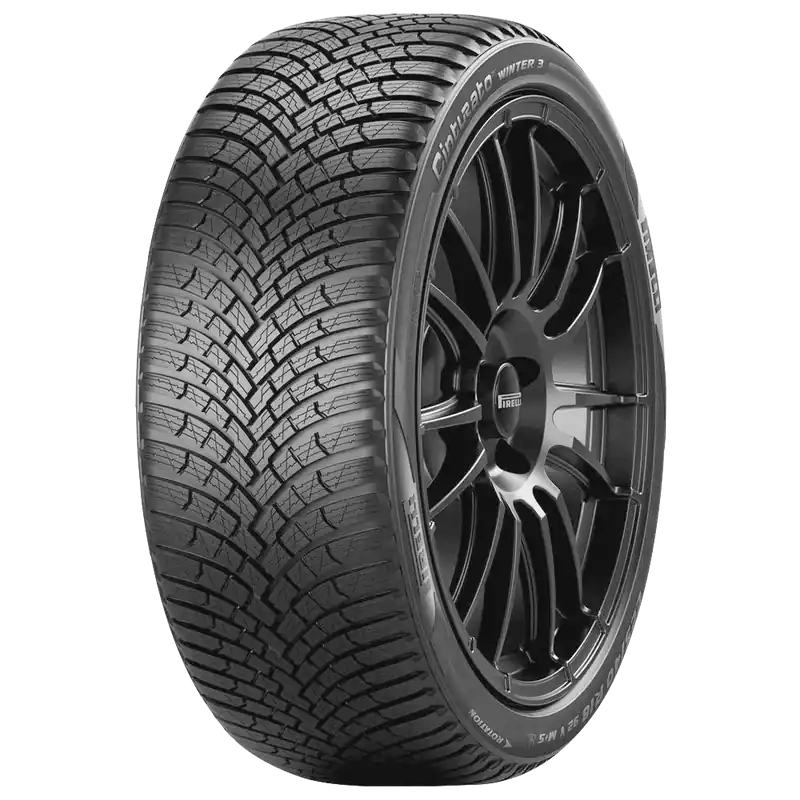 Anvelopa Iarna 205/55R16 94H Pirelli Cinturato Winter 3 XL Nu rata