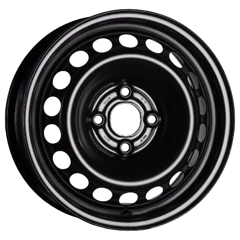 Vezi acum Janta otel 15 Inchi Magnetto R1.2060 4x108 ET 32 Latime 6 inchi