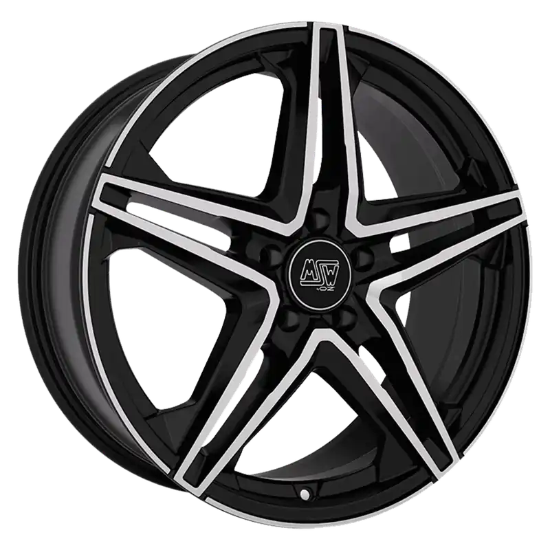 Janta aliaj MSW 31 GBFP 8x19 5x112 ET34 73 Premium