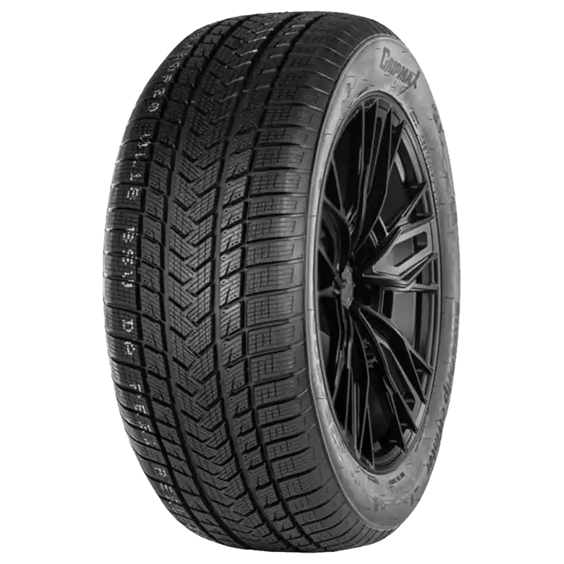 Anvelopa Iarna 215/40R17 87V Gripmax SureGrip eWinter XL Preț promoțional