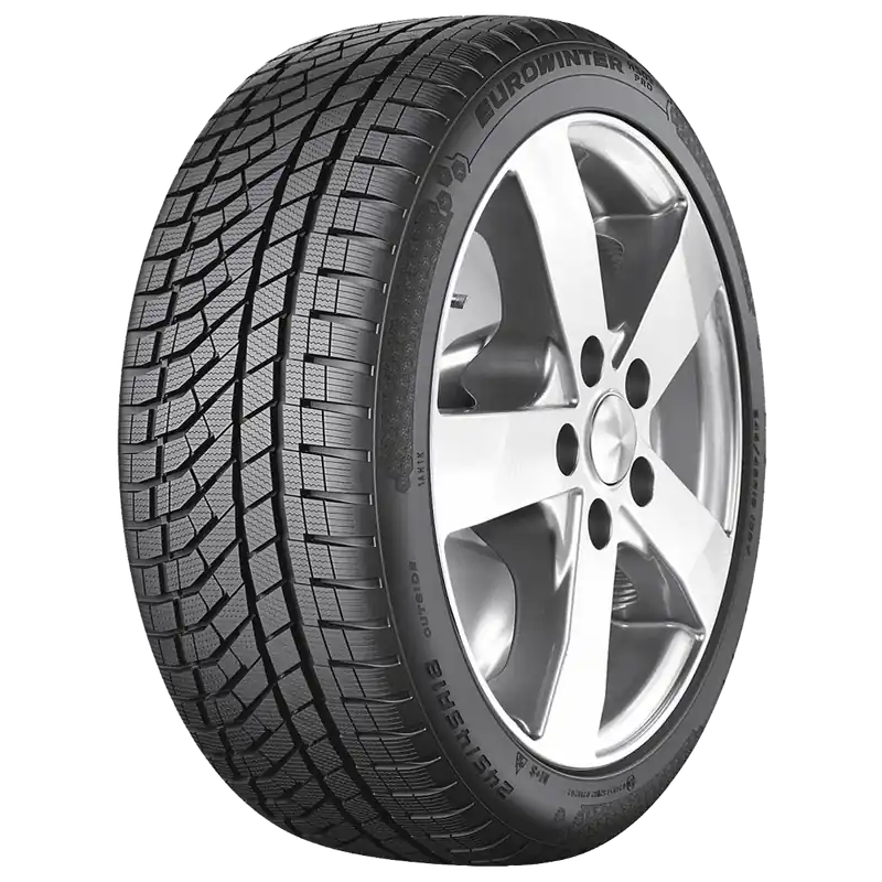 Anvelopa Iarna 205/65R17 100H FALKEN Eurowinter HS02 PRO-XL Ieftin
