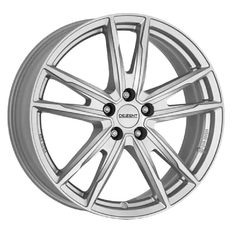 Janta aliaj DEZENT KF silver 6.50x17 5/114,30/50/64,1 Reducere specială