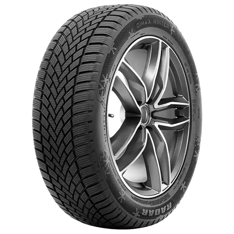 Anvelopa Iarna 275/40R21 107W RADAR Dimax Winter-XL Promoție