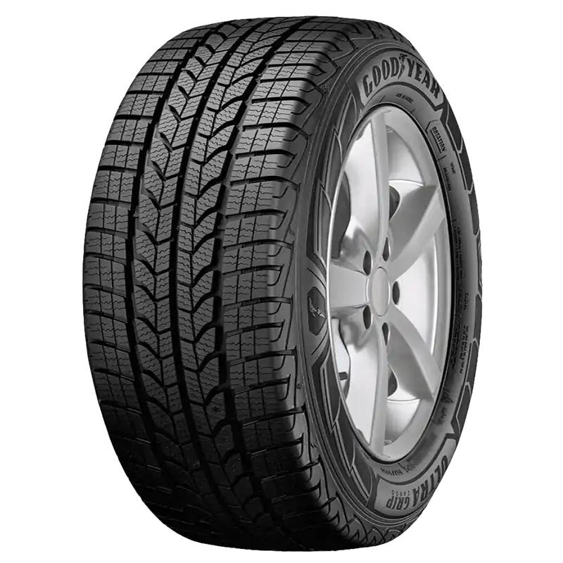 Anvelopa Iarna 215/65R16C 106T Goodyear UltraGrip Cargo Plată securizată