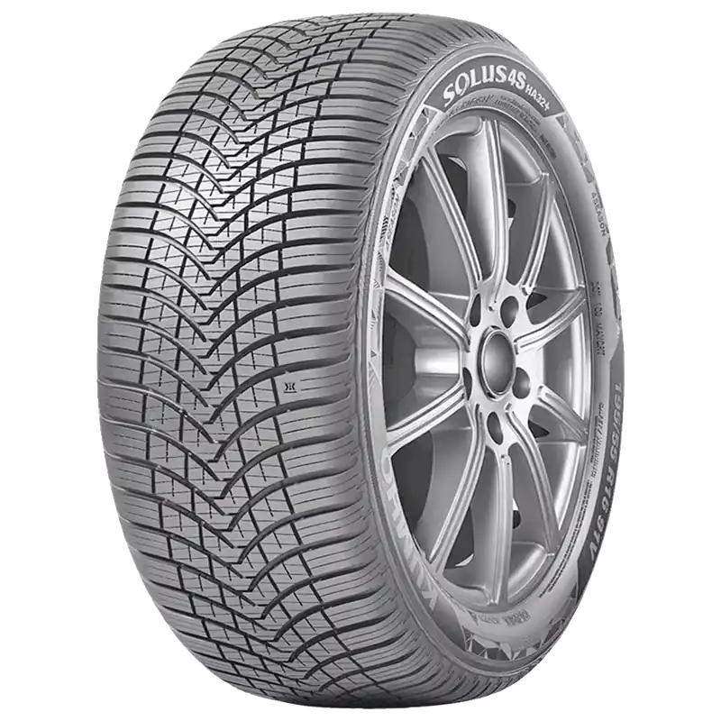 Discount Anvelopa All Season 225/40R18 92W Kumho Solus 4S HA32+ XL
