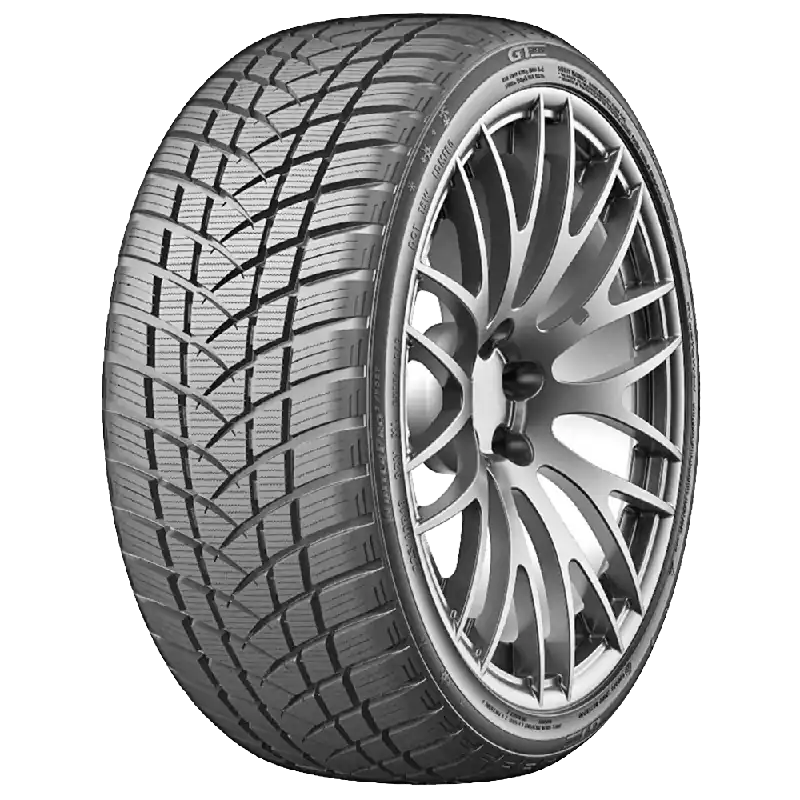 Anvelopa Iarna 235/60R18 107V Gt radial Winterpro2 sport Noutate