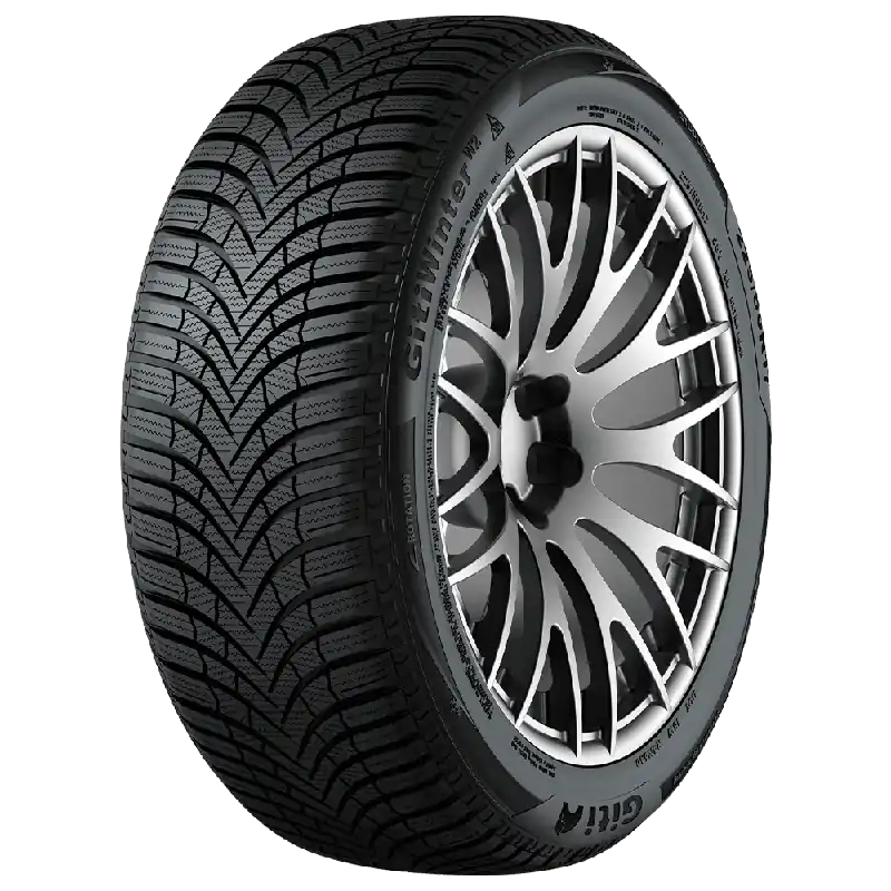 Mai ieftin Anvelopa Iarna 215/55R16 97H Giti Gitiwinter w2