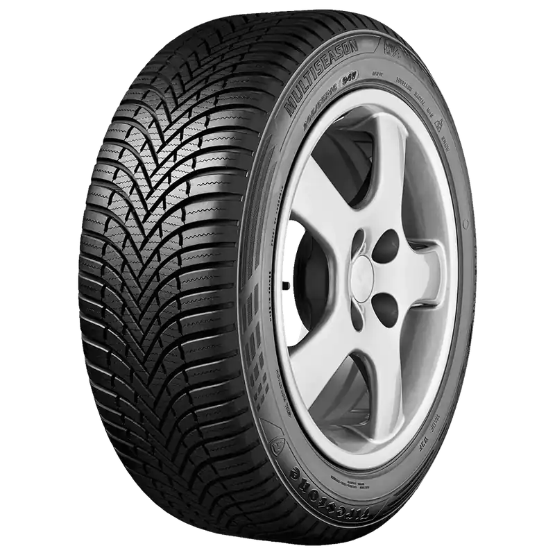 Ofertă specială Anvelopa All Season 195/55R16 91V Firestone Multiseason GEN 02 XL
