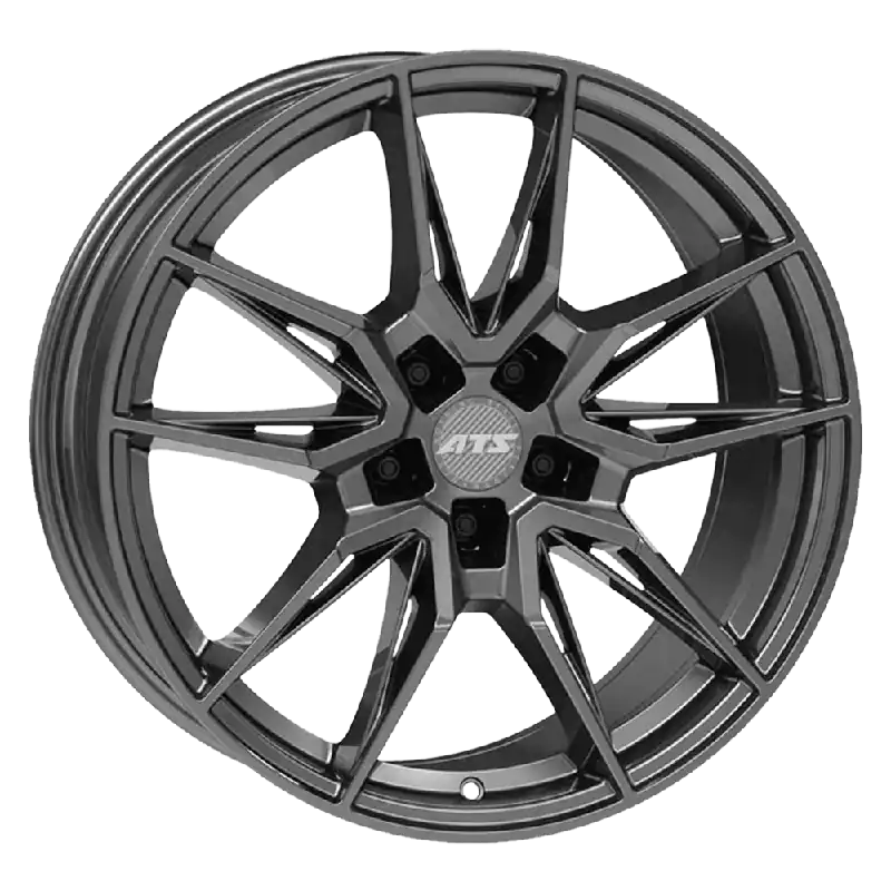 ATS FORCE 19, 8.5, 5, 112, 26, 66.5, dark-grey, Expediere rapidă