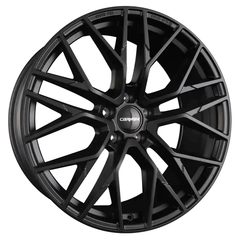 Plată sigură Janta aliaj 20 Inchi Carmani 20 Ludwig 5x112 ET 35 Latime 9 inchi