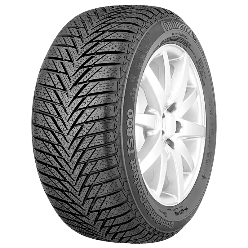 Anvelopa Iarna 155/60R15 74T Continental ContiWinterContact TS 800 Preț promoțional