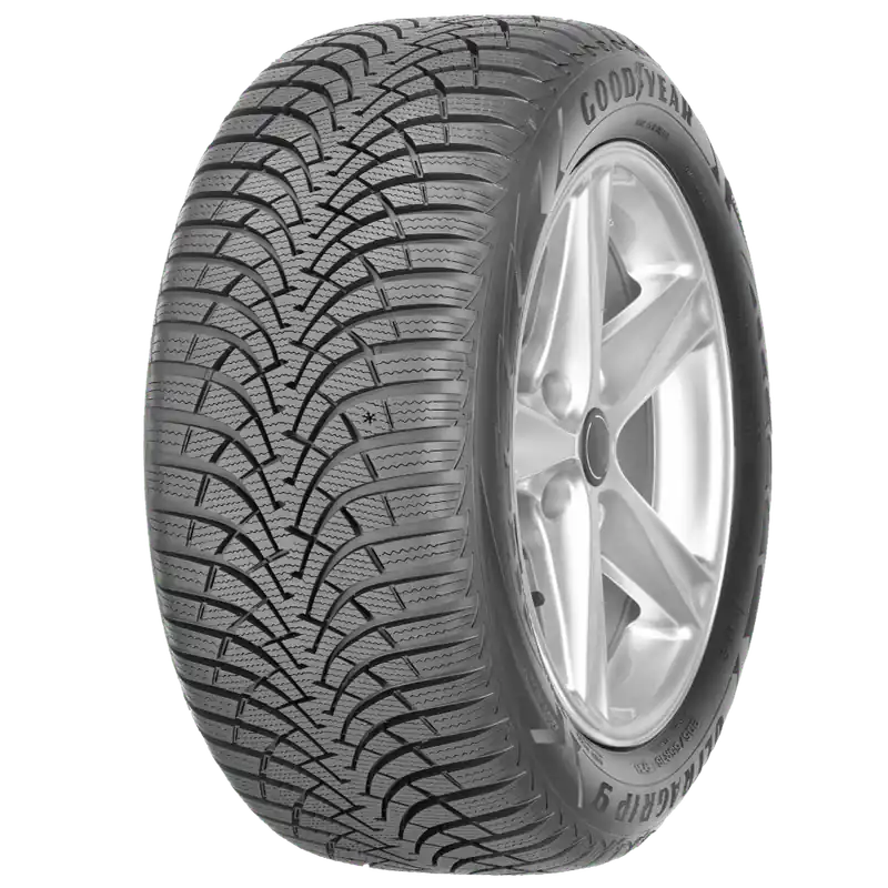 Anvelopa Iarna 205/65R15 94T Goodyear UltraGrip 9+ Noutate