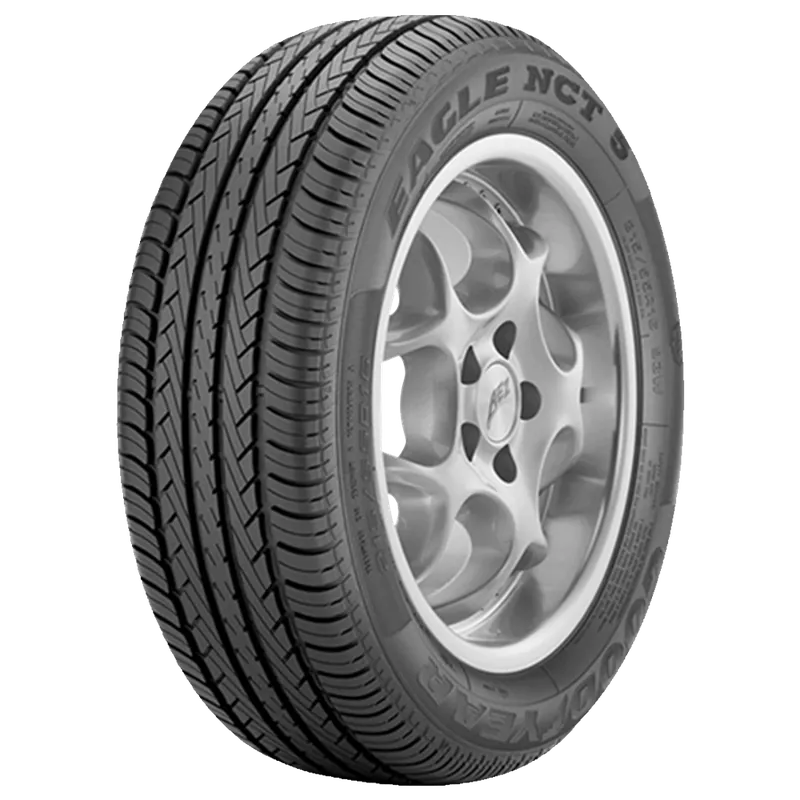 Anvelopa Vara 285/45R21 109W Goodyear Eagle NCT5 *-Runflat Premium