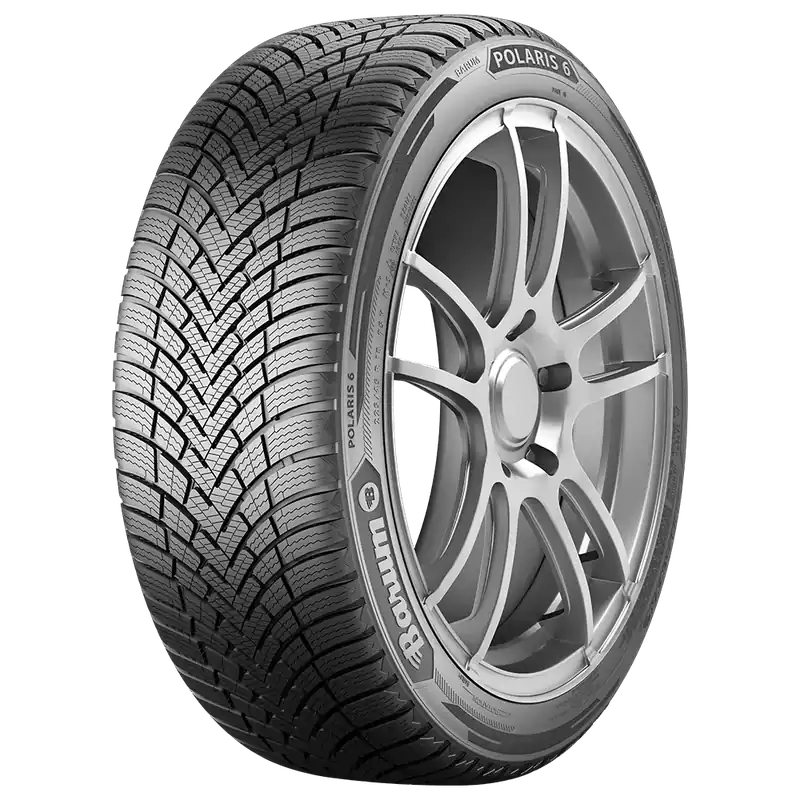 Anvelopa Iarna 205/55R17 95V Barum Polaris 6 XL Chilipir