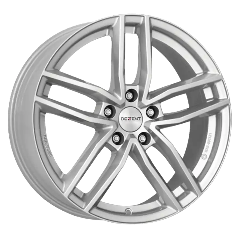 Janta aliaj 18 Inchi Dezent Tr 5x114 ET 38 Latime 7,5 inchi Popular